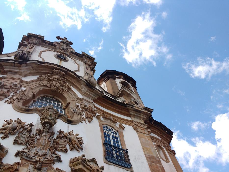 Church Minas Other Black