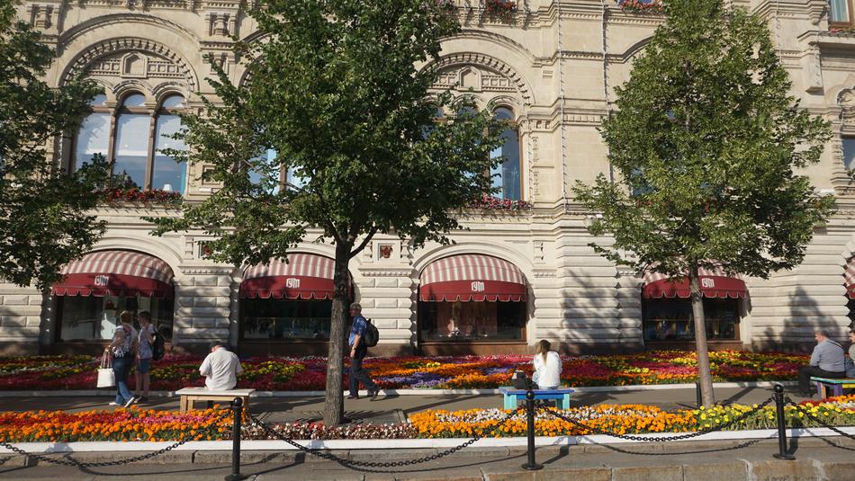 street park view