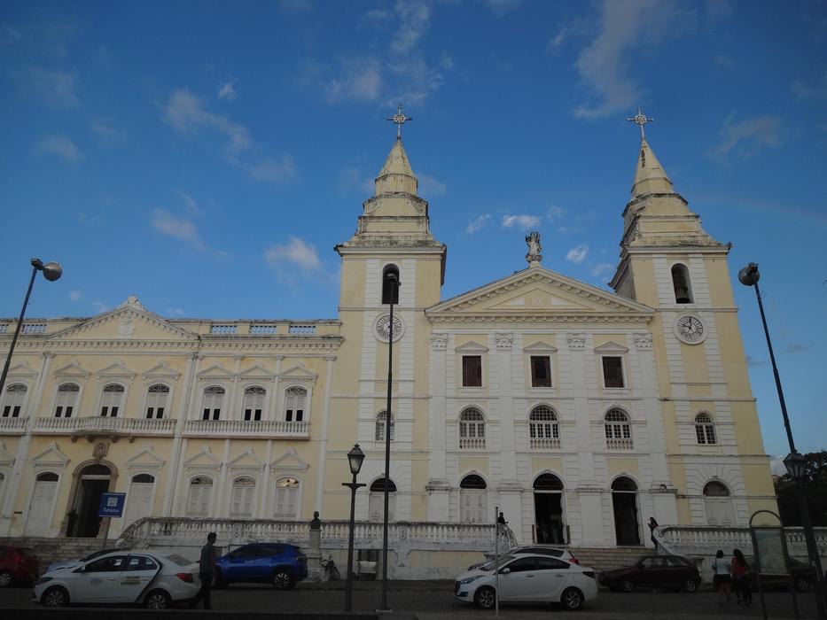 Buildings History
