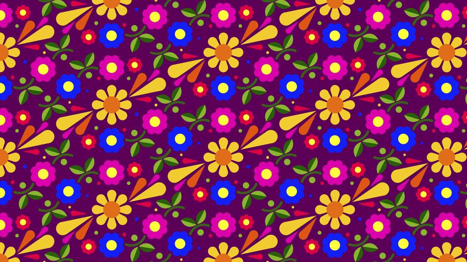 pattern illustration background