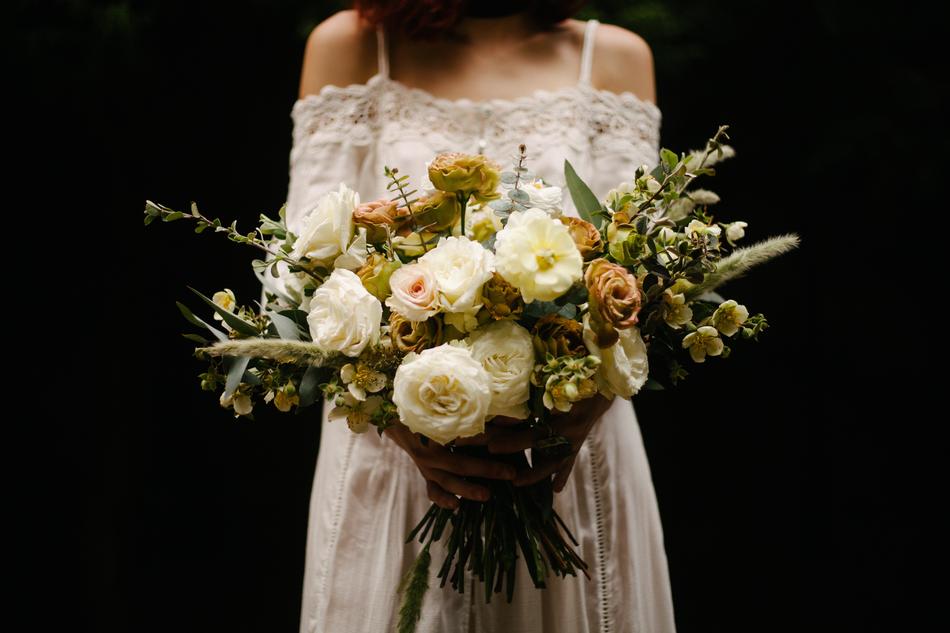 Flowers Bouquet Bunch