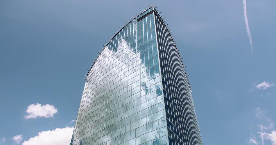Architecture Building