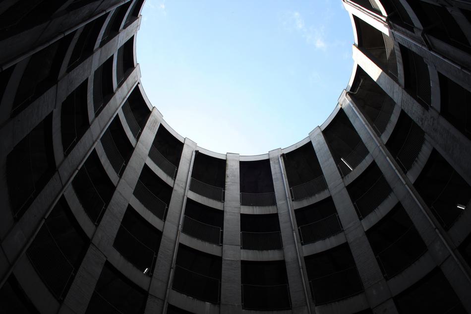 Architecture Building