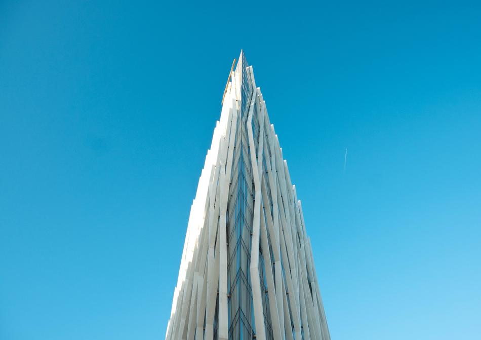 Architecture Building