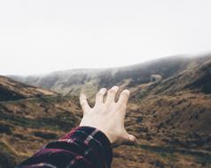 Hand Highland