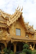 Thailand Architecture