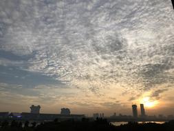 White Cloud