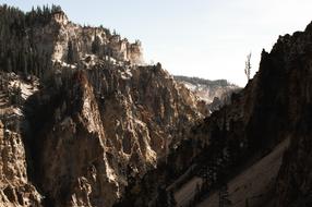 Mountain Valley Hill