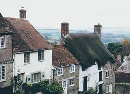 House Highland View
