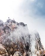 Mountain Hill Hiking