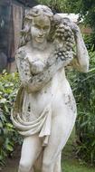 Italy Italian Statue