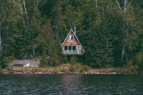 Cottage House Architecture