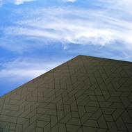 Amsterdam Film Museum Architecture