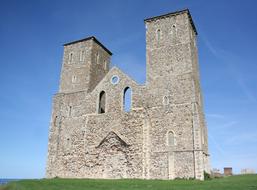Reculver Towers Kent