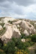 Cappadocia Turkey