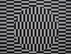Optical Deception Effect