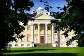Castle Park Wörlitz