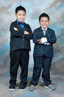 Boy Kid Sons