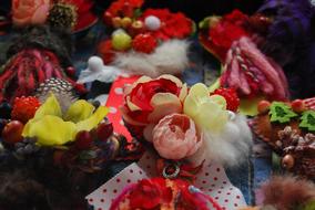 Floral craft Decoration