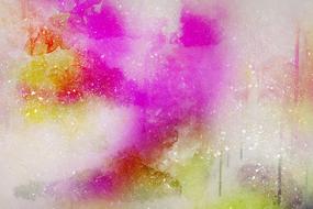 background art abstract watercolor