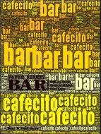 color bar sign
