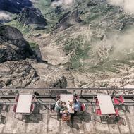 Switzerland Mountains Nature