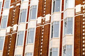 Building Brick Construction