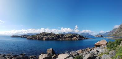 Norway View Scandinavia