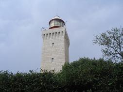 Antibes Lighthouse