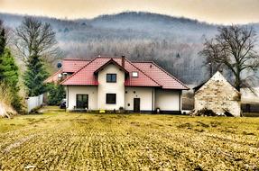 Polanowo House