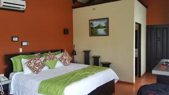 Arenal Hotel Costa Rica