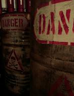 Danger Environment Pollution