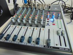 Sound Table