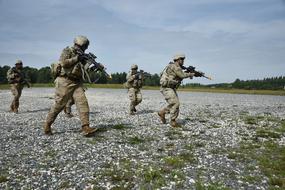 Army Soldiers people