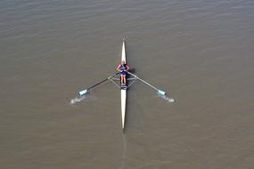 Body Of Water Remo Sport