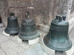 Bells Havana
