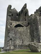 Ireland Vacations Ruin