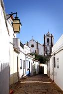 Portugal Algarve Silves