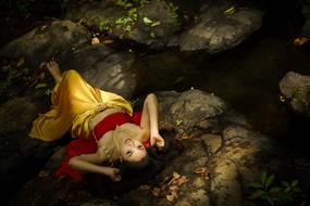 Thai People Thailand Sets