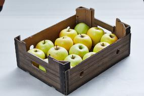 Apples Fruit Red Apple