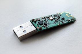 Usb Technology Flash-Drive chip