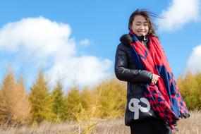 Outdoor Nature Autumn