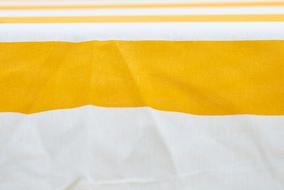 Yellow Cloth Fabric