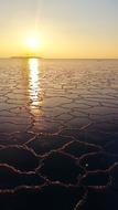 Water Bodies Sunset Sea