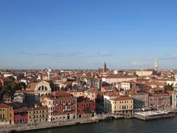 Venice Italy City