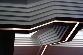 Architecture Contemporary Within