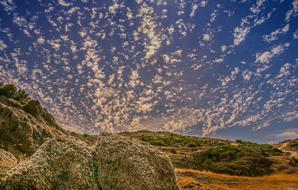Nature Landscape Panorama