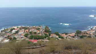 Cape Verde Tourism