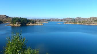 Waters Nature Travel