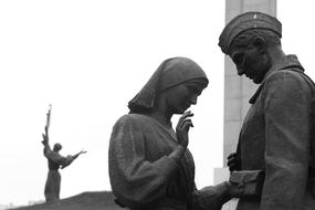 Belarus Great Patriotic War World